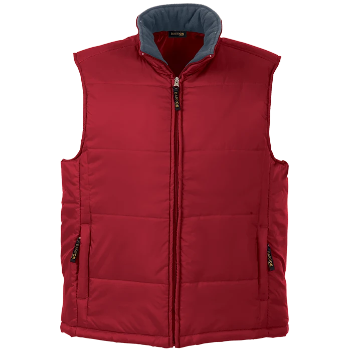 Bodywarmer Mens