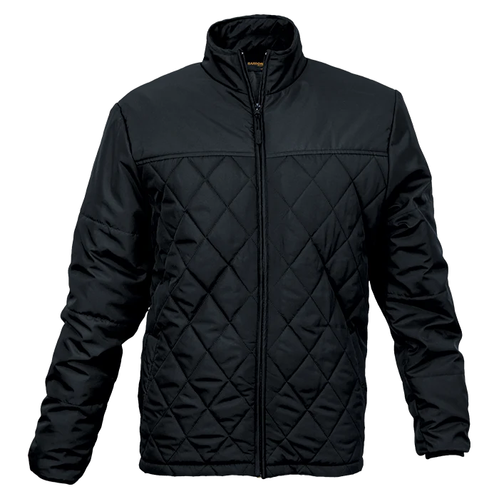 Rochfort Jacket Mens